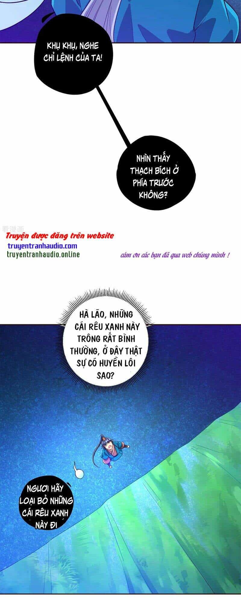 Nhất Đẳng Gia Đinh - Chương 188 - ảnh 7