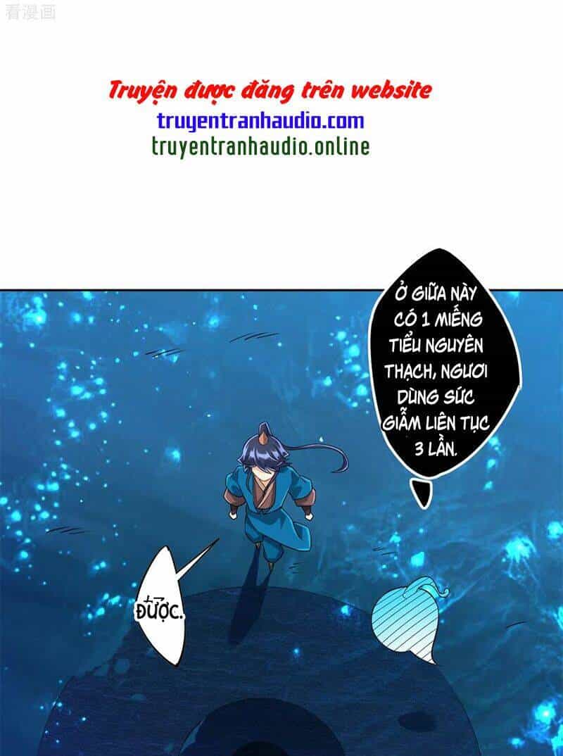 Nhất Đẳng Gia Đinh - Chương 189 - ảnh 14
