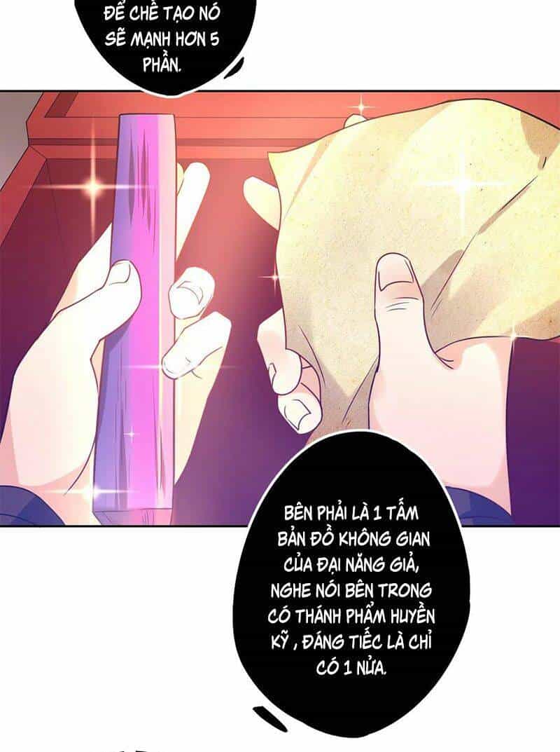 Nhất Đẳng Gia Đinh - Chương 189 - ảnh 25