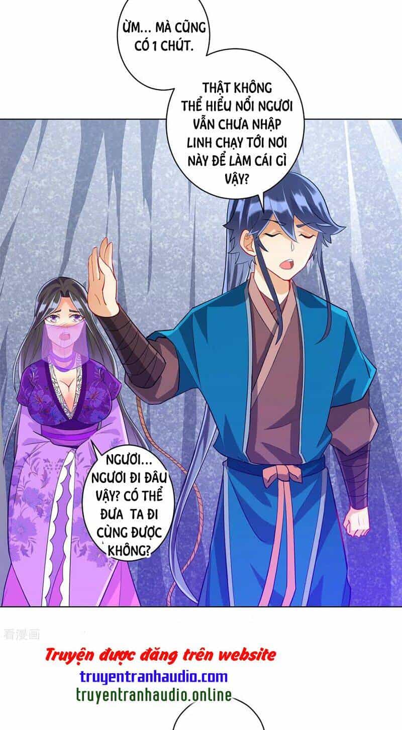 Nhất Đẳng Gia Đinh - Chương 192 - ảnh 16