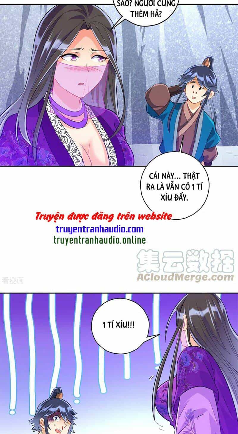 Nhất Đẳng Gia Đinh - Chương 192 - ảnh 18