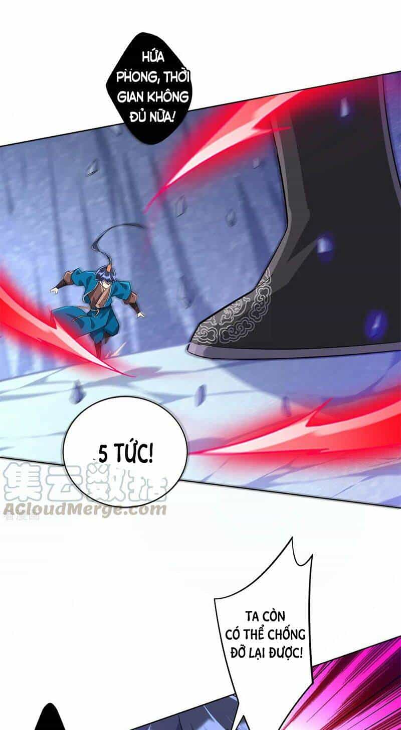 Nhất Đẳng Gia Đinh - Chương 192 - ảnh 5