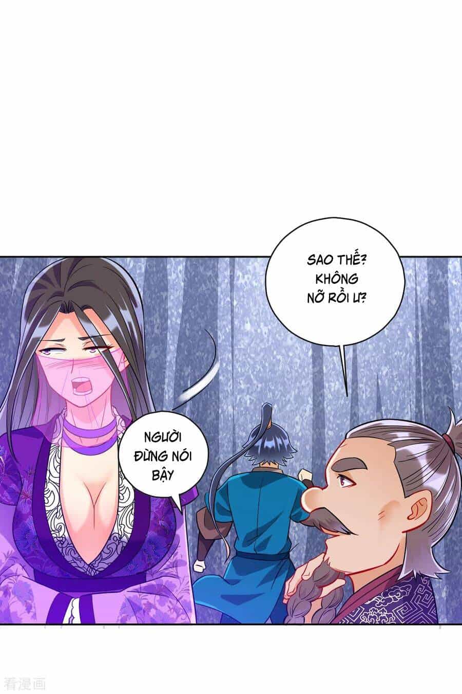 Nhất Đẳng Gia Đinh - Chương 194 - ảnh 5