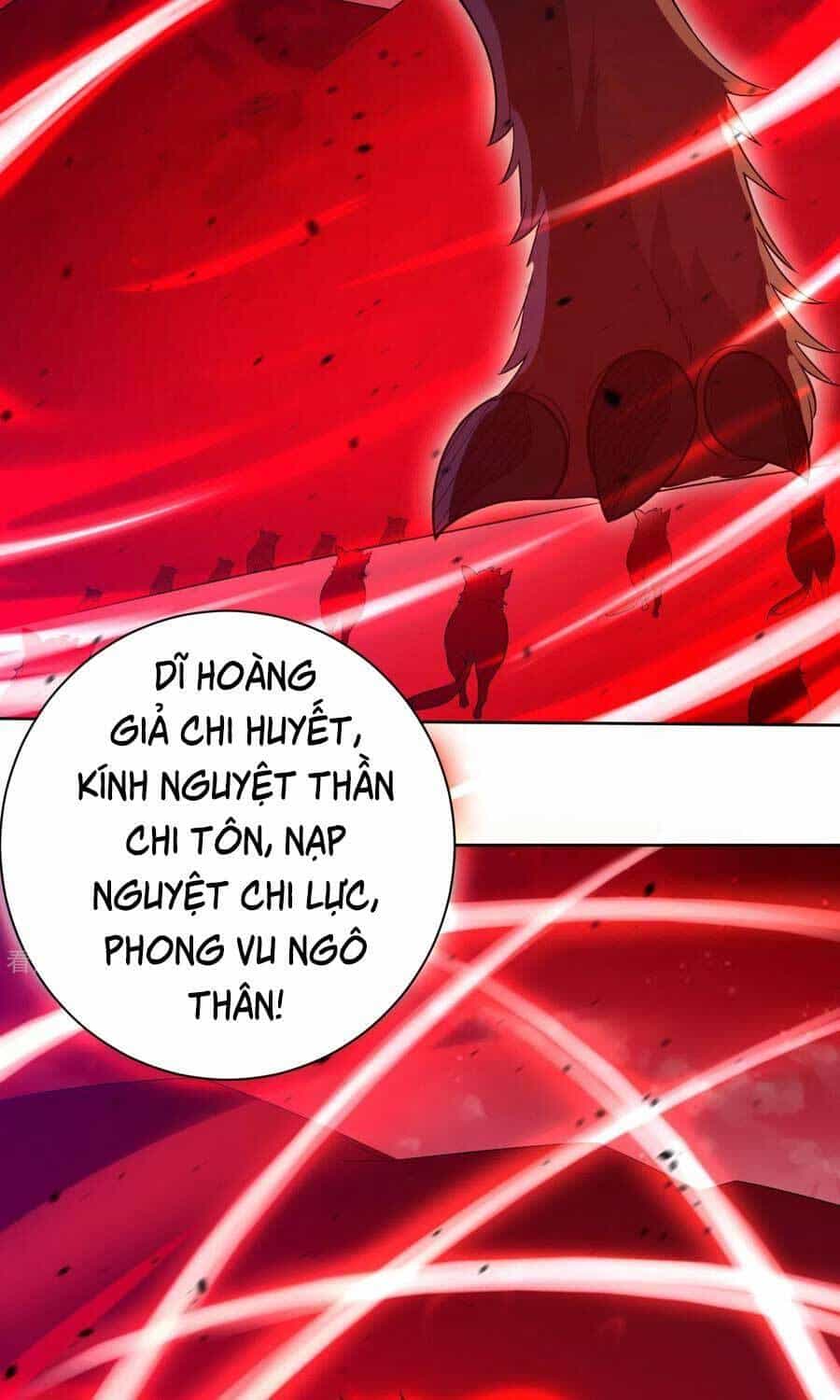 Nhất Đẳng Gia Đinh - Chương 196 - ảnh 7