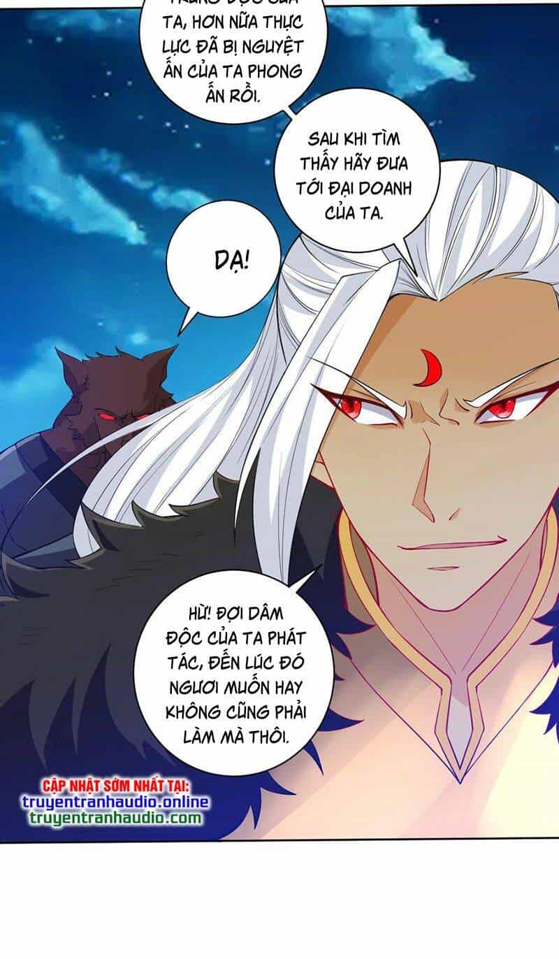 Nhất Đẳng Gia Đinh - Chương 197 - ảnh 7