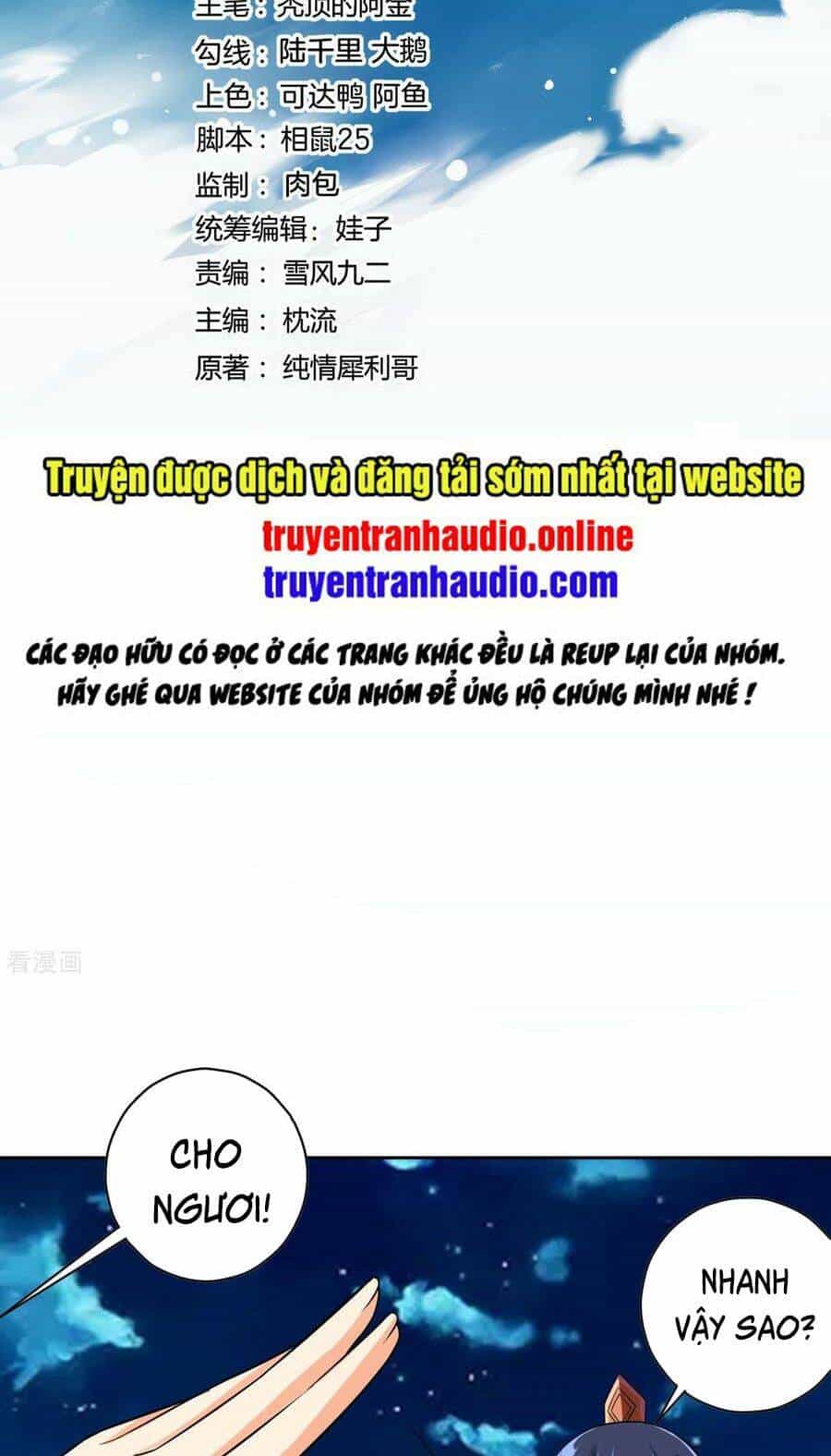 Nhất Đẳng Gia Đinh - Chương 199 - ảnh 2