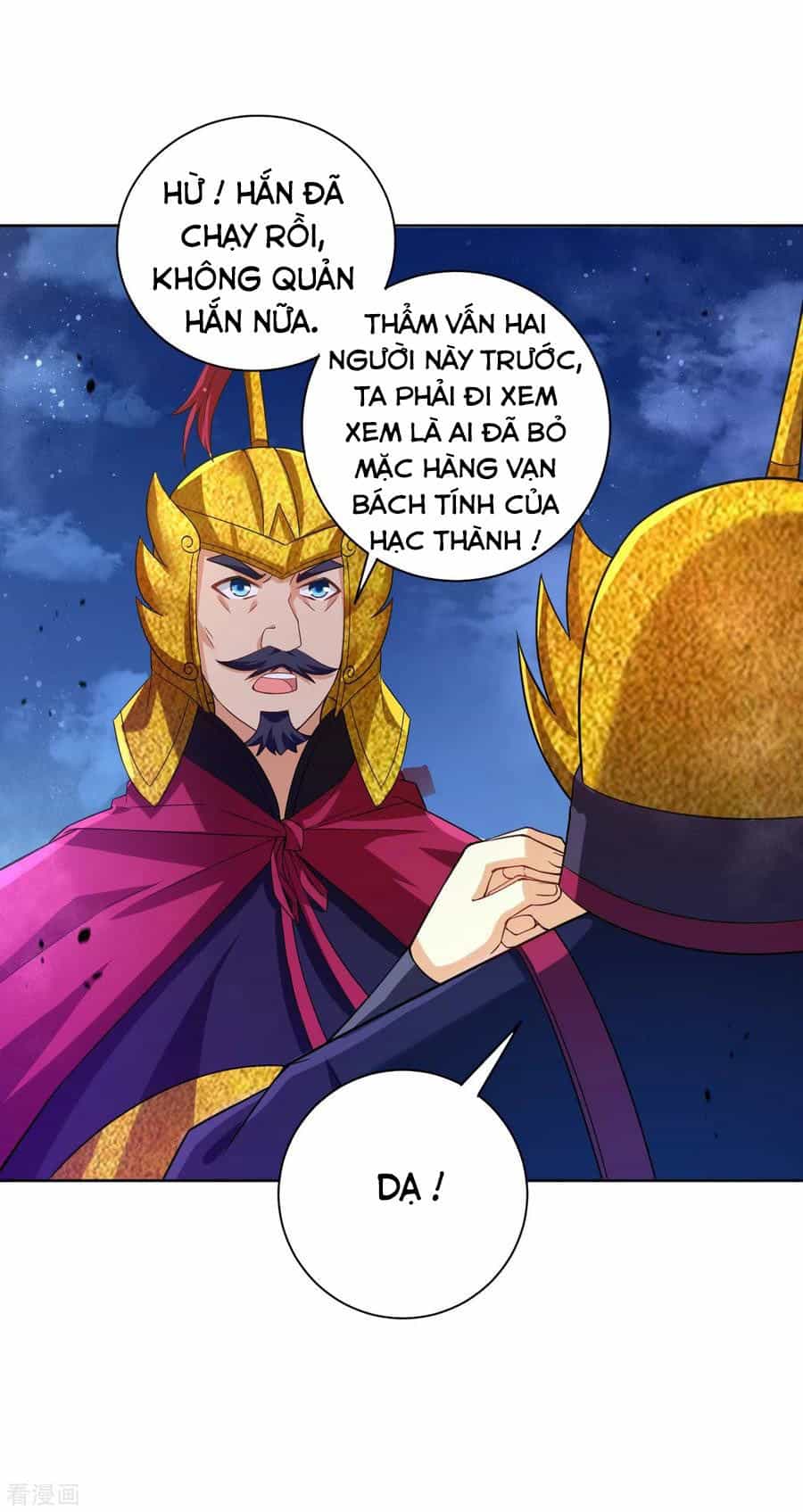 Nhất Đẳng Gia Đinh - Chương 204.1 - ảnh 6