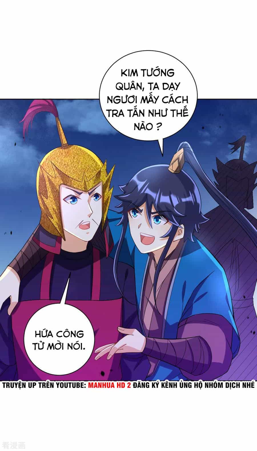 Nhất Đẳng Gia Đinh - Chương 204.1 - ảnh 7
