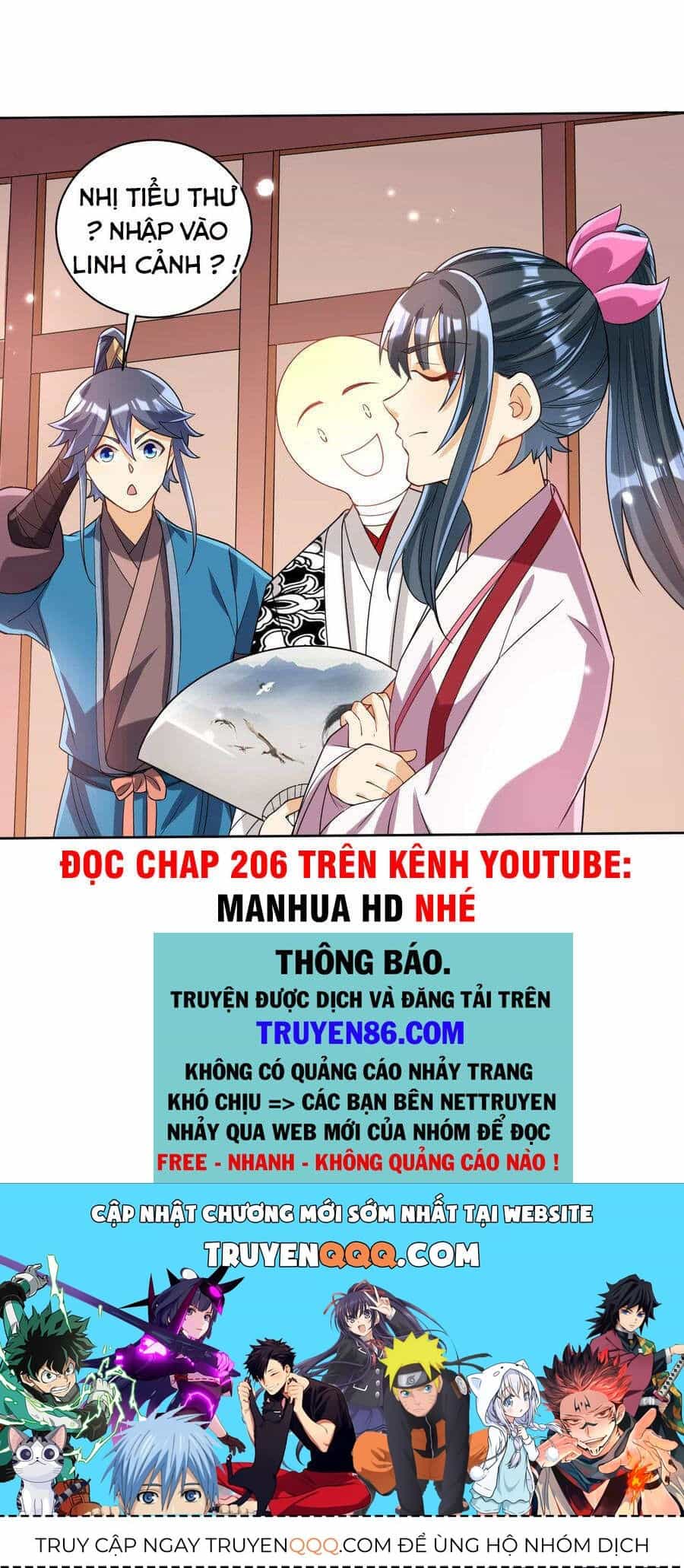 Nhất Đẳng Gia Đinh - Chương 205.1 - ảnh 16