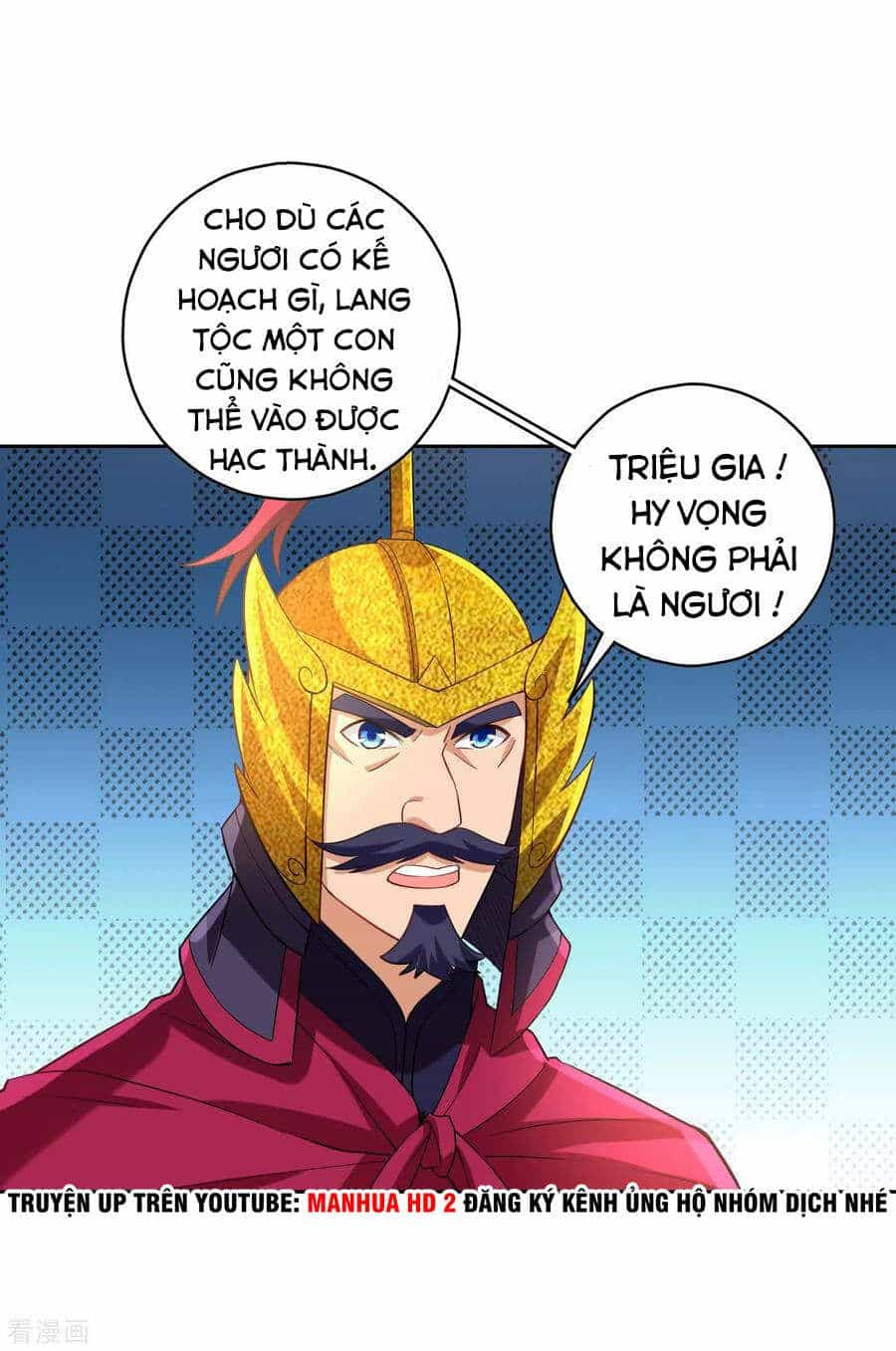 Nhất Đẳng Gia Đinh - Chương 205.1 - ảnh 2