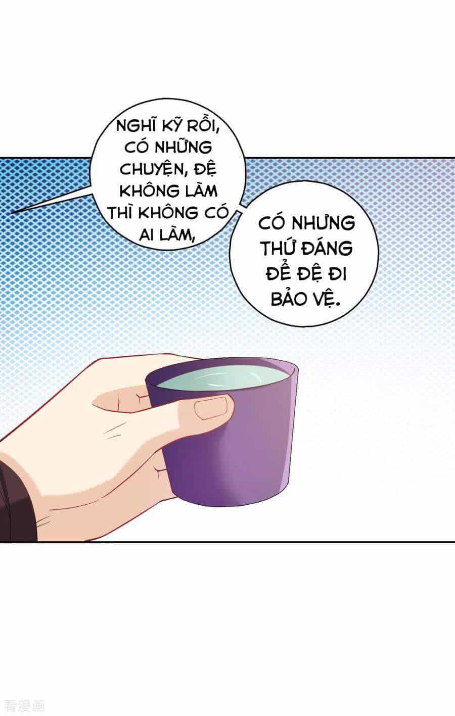 Nhất Đẳng Gia Đinh - Chuong 208 - ảnh 9