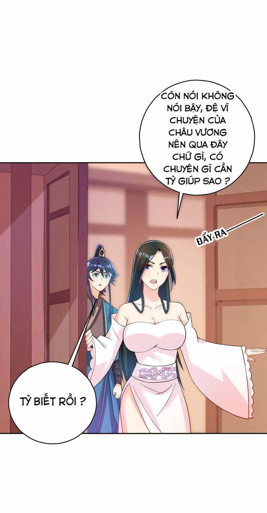 Nhất Đẳng Gia Đinh - Chương 208.1 - ảnh 5