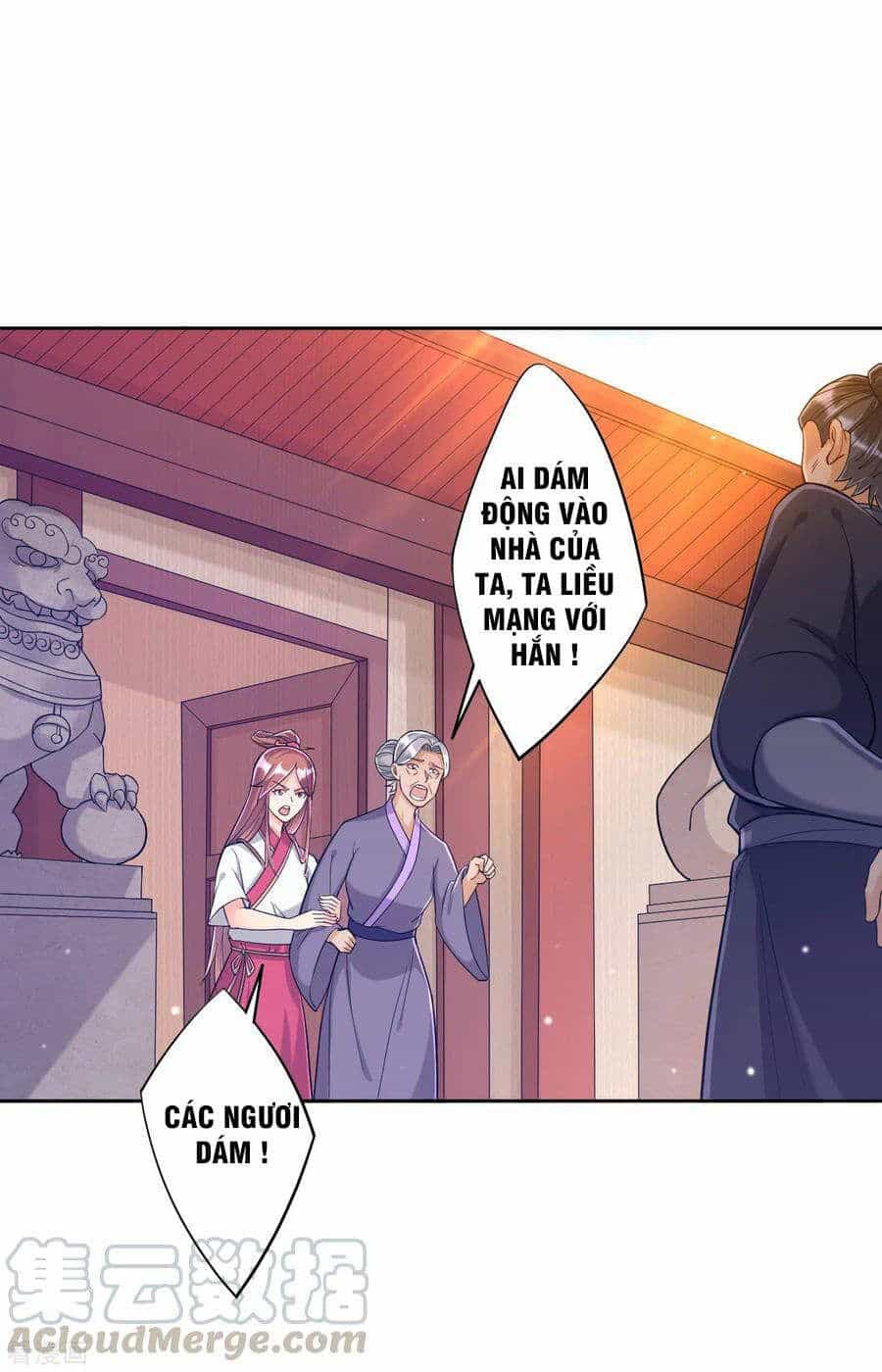Nhất Đẳng Gia Đinh - Chương 210.1 - ảnh 9