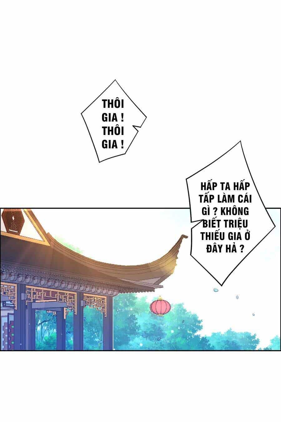 Nhất Đẳng Gia Đinh - Chuong 211 - ảnh 8