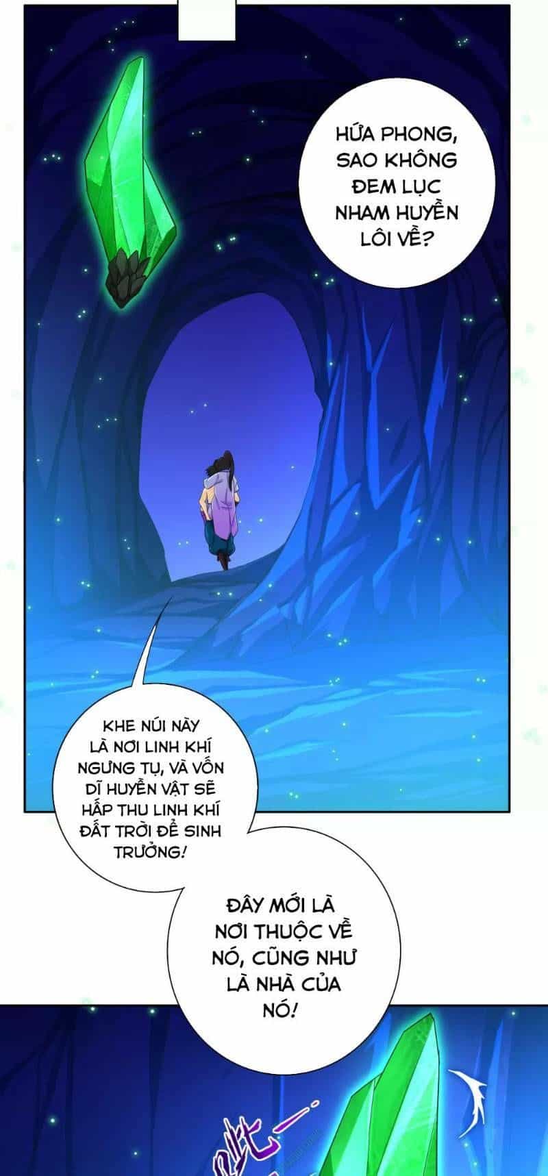 Nhất Đẳng Gia Đinh - Chương 21 - ảnh 18