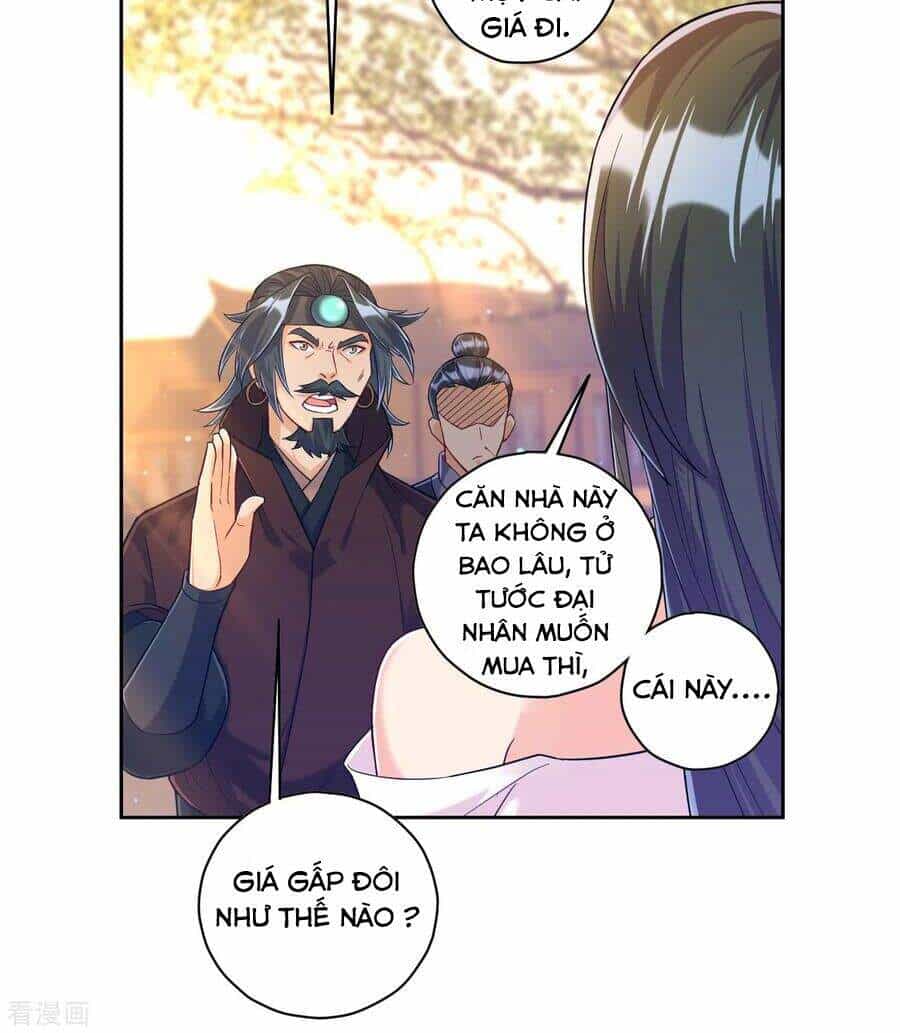 Nhất Đẳng Gia Đinh - Chuong 212 - ảnh 9