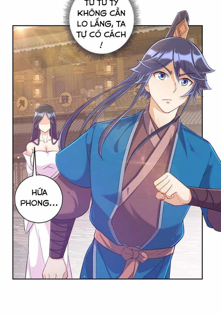 Nhất Đẳng Gia Đinh - Chương 214.1 - ảnh 4