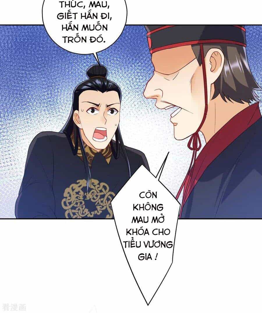 Nhất Đẳng Gia Đinh - Chương 218 - ảnh 12