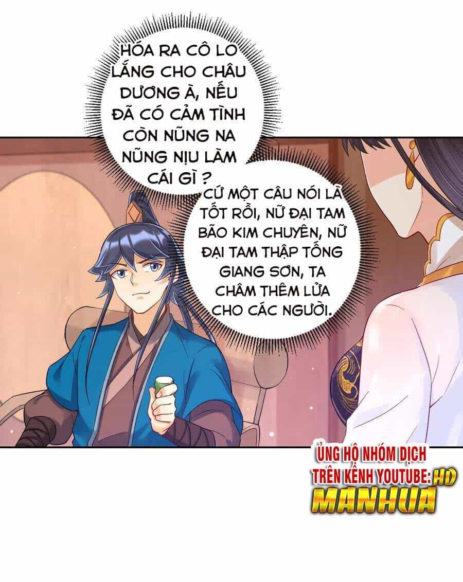 Nhất Đẳng Gia Đinh - Chương 219 - ảnh 6