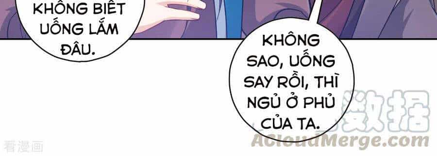 Nhất Đẳng Gia Đinh - Chuong 223 - ảnh 3