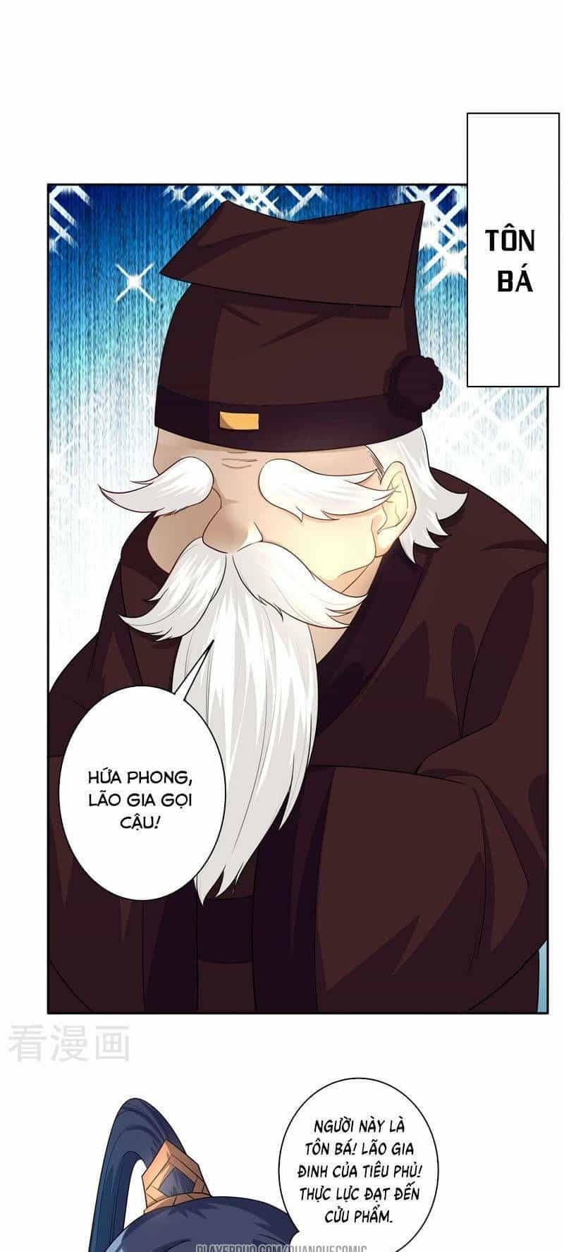 Nhất Đẳng Gia Đinh - Chương 23 - ảnh 8