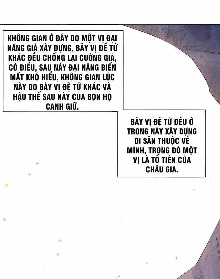 Nhất Đẳng Gia Đinh - Chương 227.1 - ảnh 18