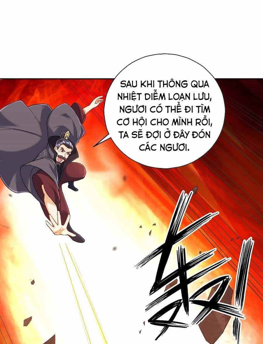 Nhất Đẳng Gia Đinh - Chương 227.1 - ảnh 26