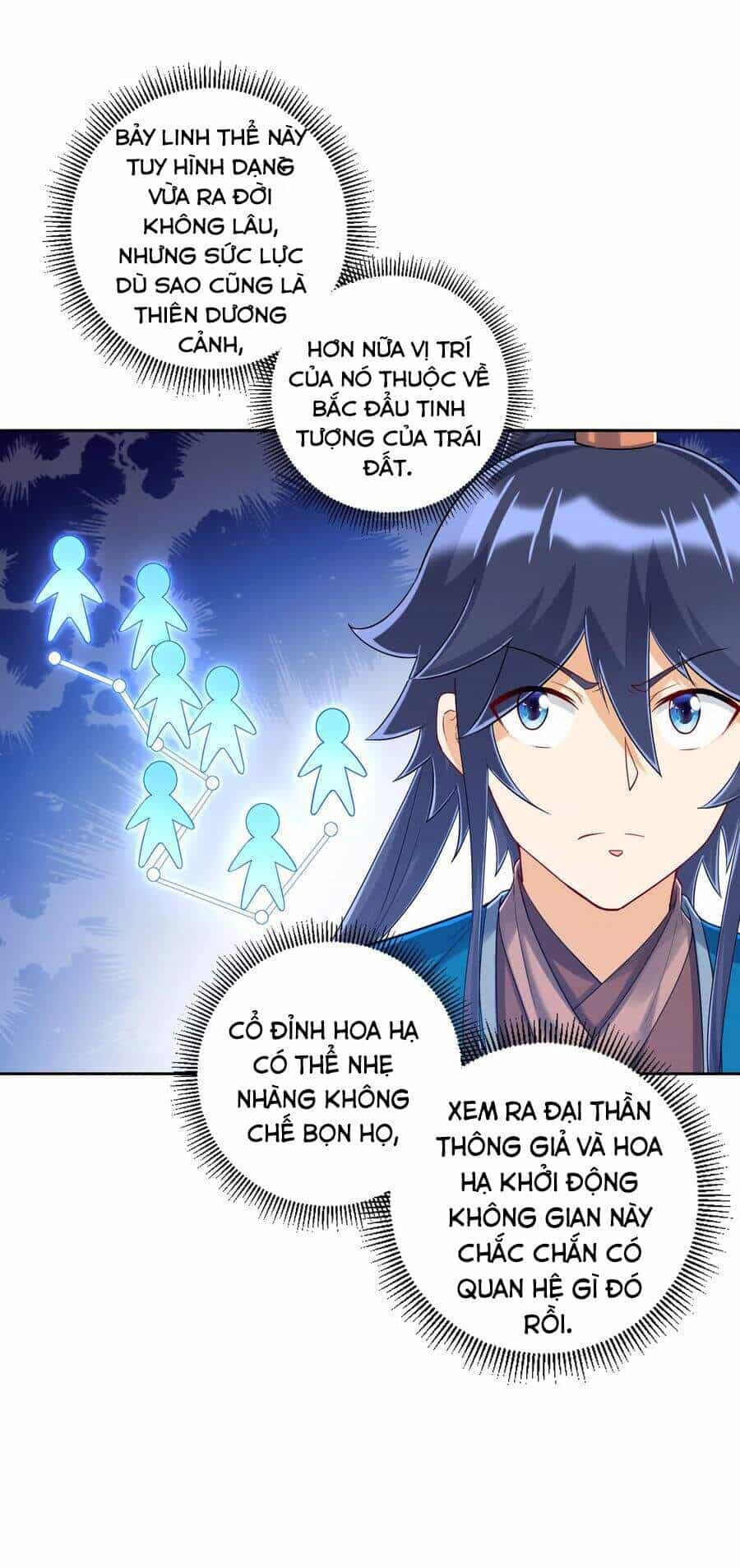 Nhất Đẳng Gia Đinh - Chuong 228 - ảnh 11