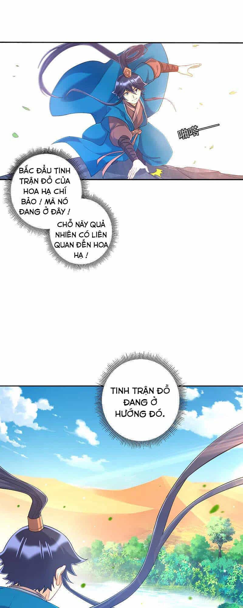 Nhất Đẳng Gia Đinh - Chuong 229 - ảnh 8