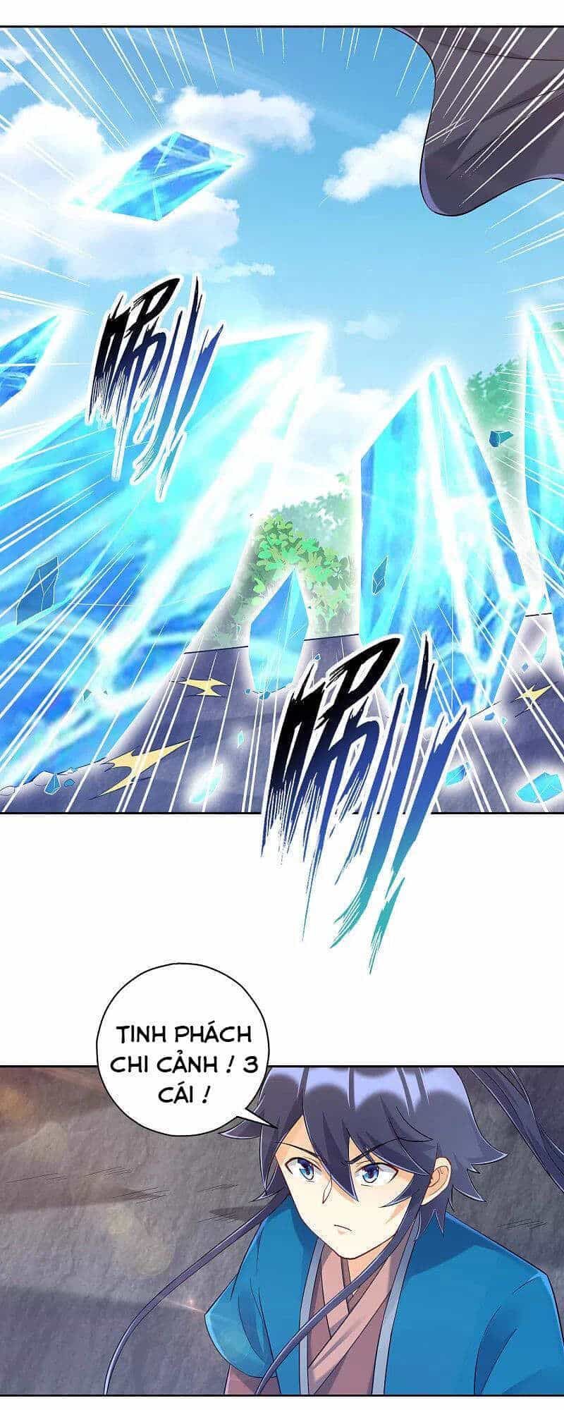 Nhất Đẳng Gia Đinh - Chương 230.1 - ảnh 16