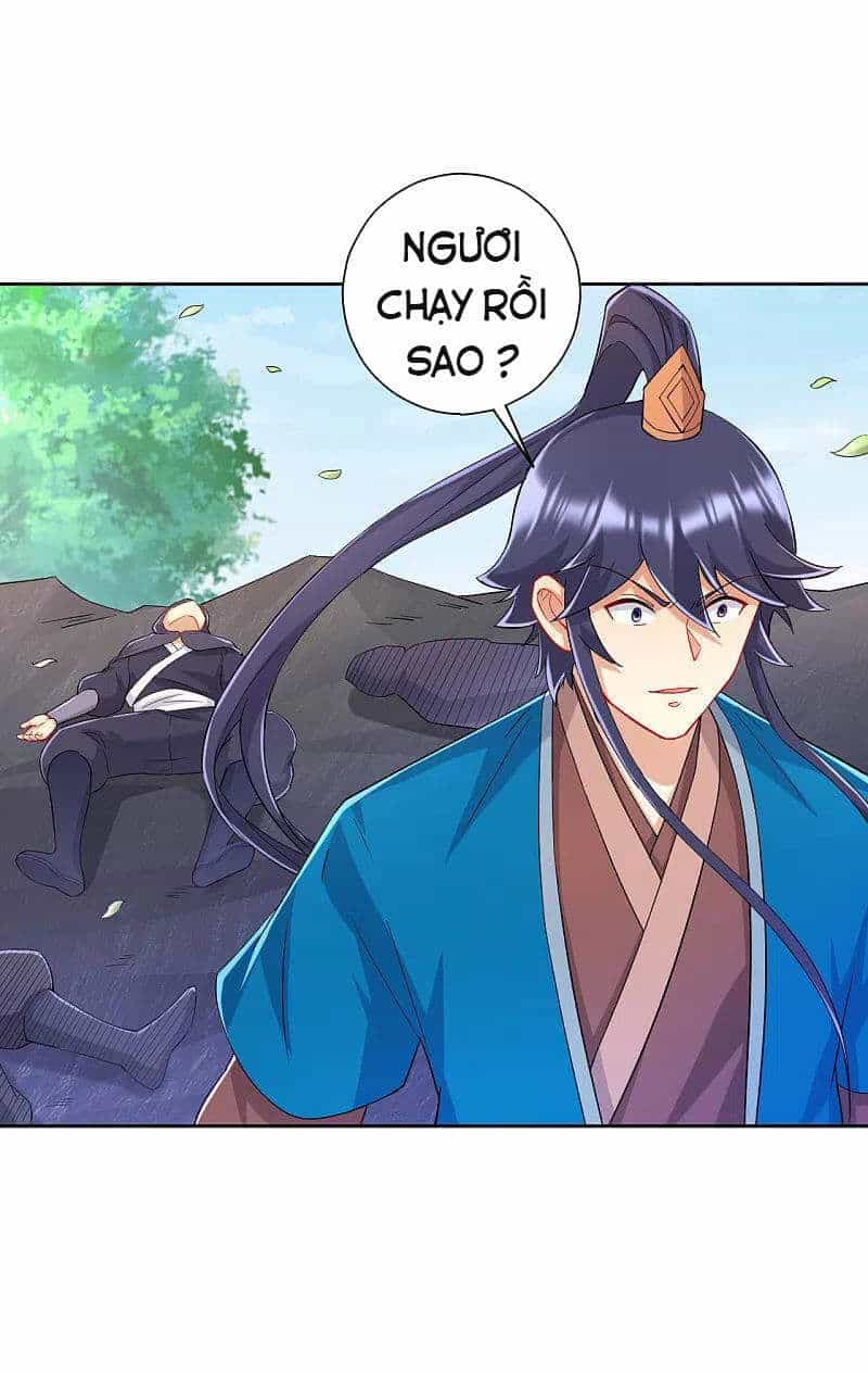 Nhất Đẳng Gia Đinh - Chương 230.1 - ảnh 37