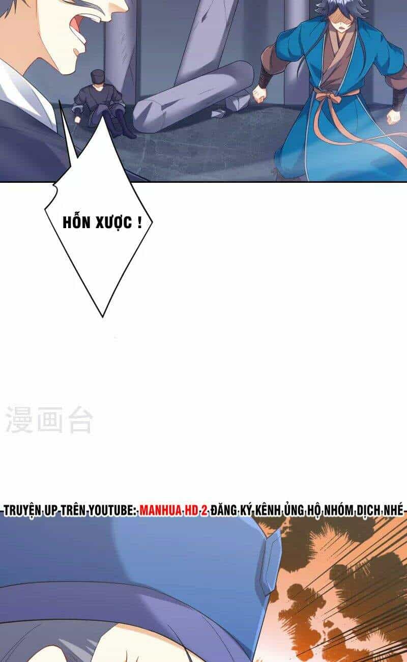 Nhất Đẳng Gia Đinh - Chuong 231 - ảnh 28