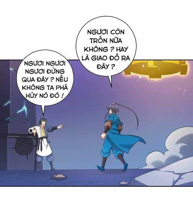 Nhất Đẳng Gia Đinh - Chương 232.1 - ảnh 9