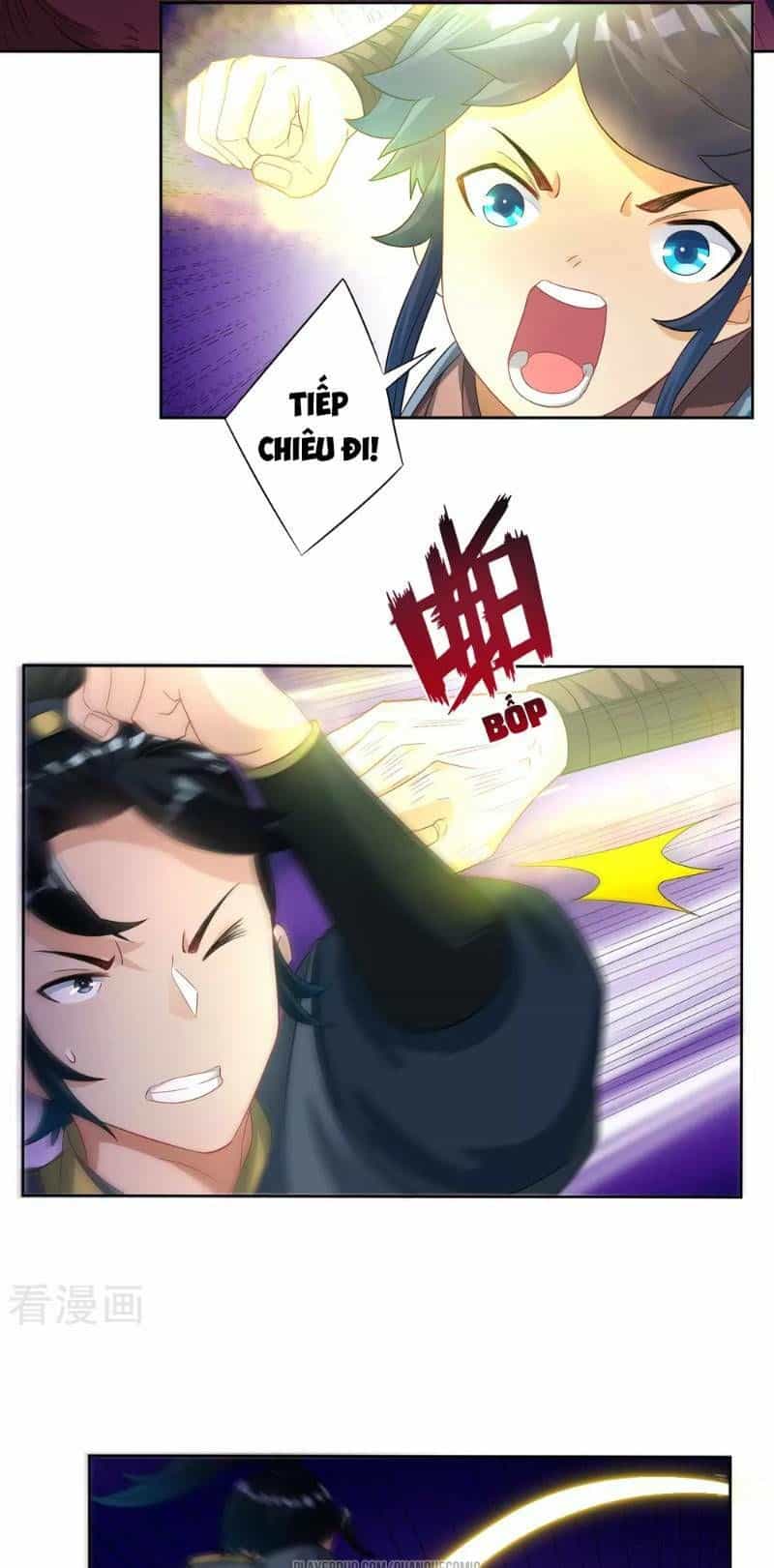Nhất Đẳng Gia Đinh - Chương 25 - ảnh 6