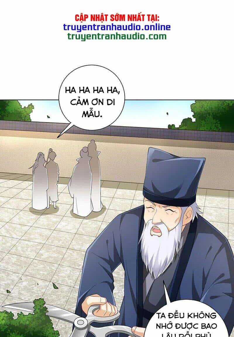 Nhất Đẳng Gia Đinh - Chương 234 - ảnh 27