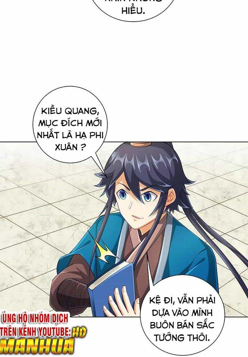 Nhất Đẳng Gia Đinh - Chương 234 - ảnh 32