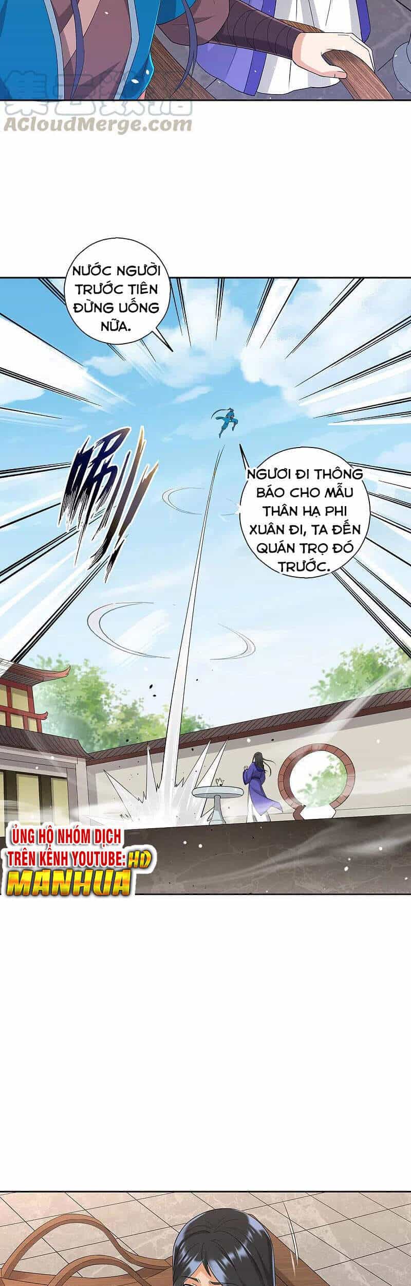 Nhất Đẳng Gia Đinh - Chương 237 - ảnh 4