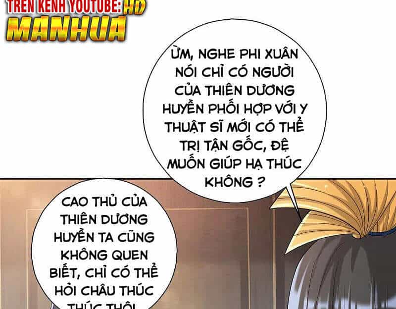 Nhất Đẳng Gia Đinh - Chương 239 - ảnh 19