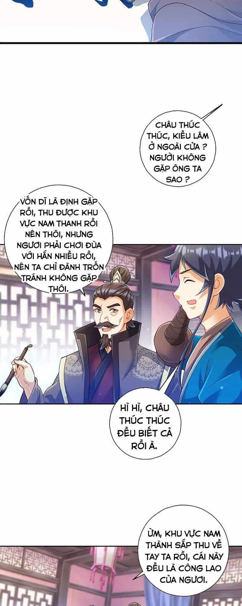 Nhất Đẳng Gia Đinh - Chương 239 - ảnh 36