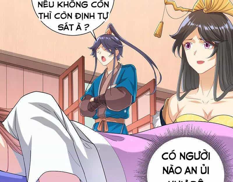 Nhất Đẳng Gia Đinh - Chương 239 - ảnh 9