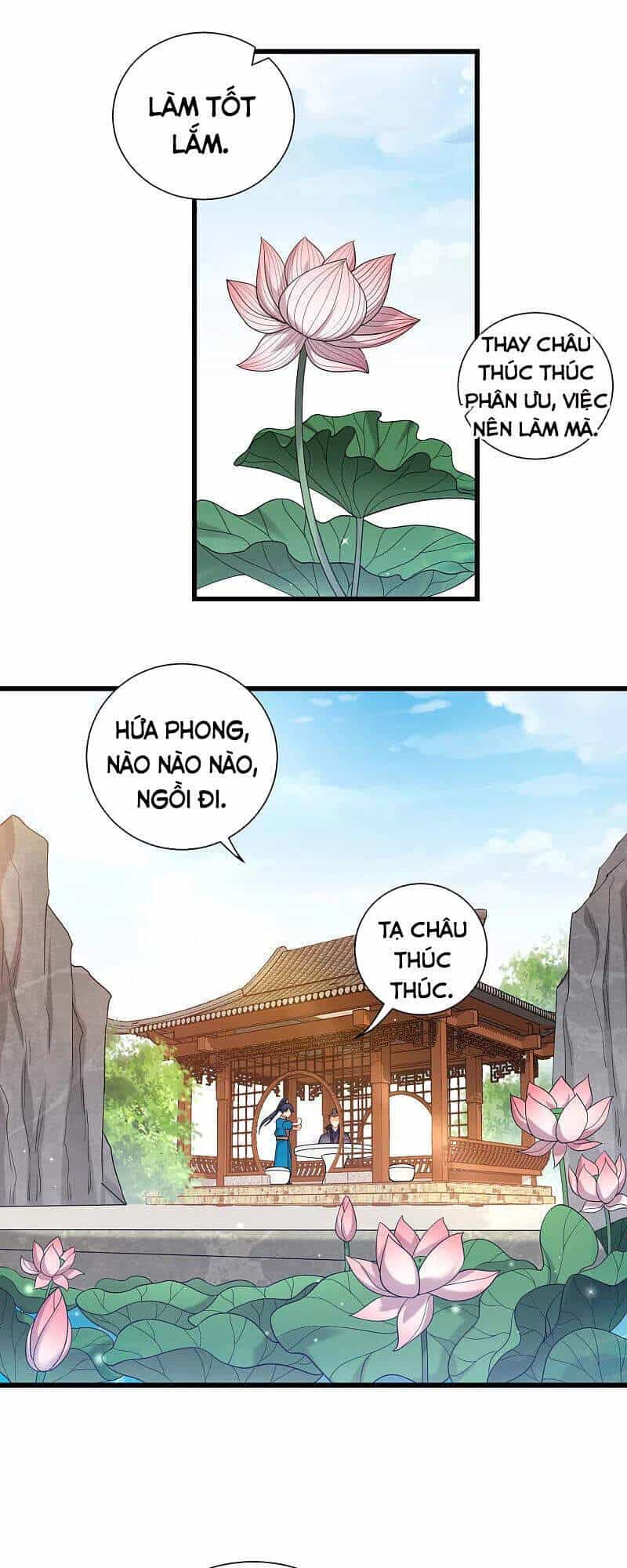 Nhất Đẳng Gia Đinh - Chương 241 - ảnh 2
