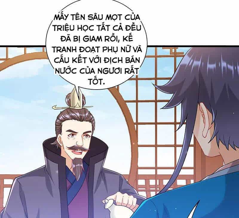 Nhất Đẳng Gia Đinh - Chương 241 - ảnh 3