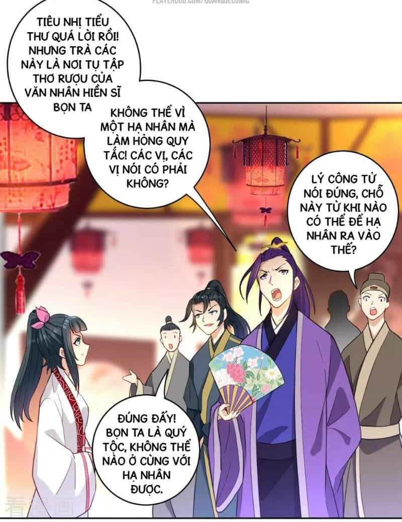 Nhất Đẳng Gia Đinh - Chương 26 - ảnh 14