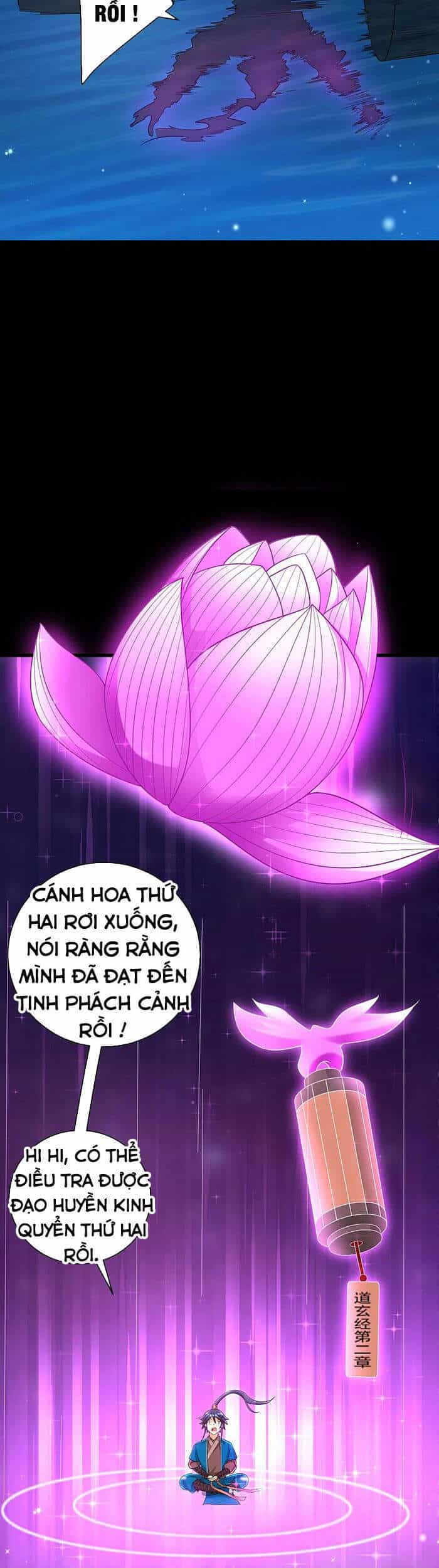 Nhất Đẳng Gia Đinh - Chương 248 - ảnh 34
