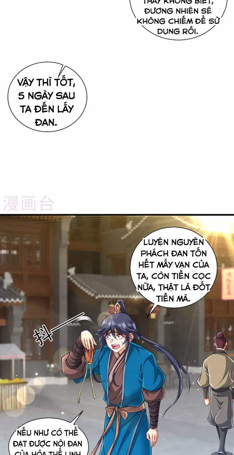 Nhất Đẳng Gia Đinh - Chương 254 - ảnh 15