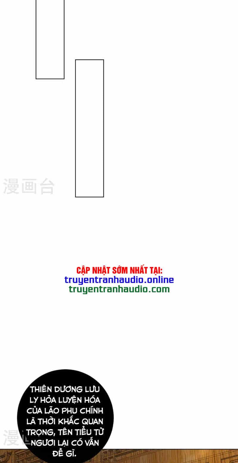 Nhất Đẳng Gia Đinh - Chương 254 - ảnh 3