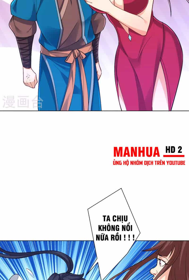 Nhất Đẳng Gia Đinh - Chương 255 - ảnh 12