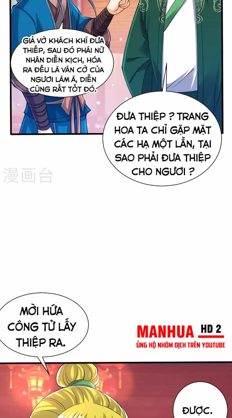 Nhất Đẳng Gia Đinh - Chương 255 - ảnh 28