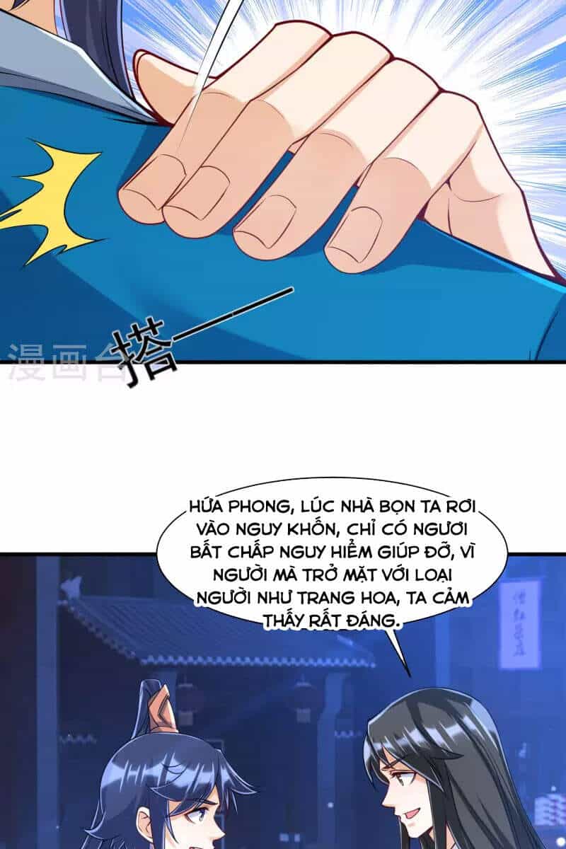 Nhất Đẳng Gia Đinh - Chương 256 - ảnh 17