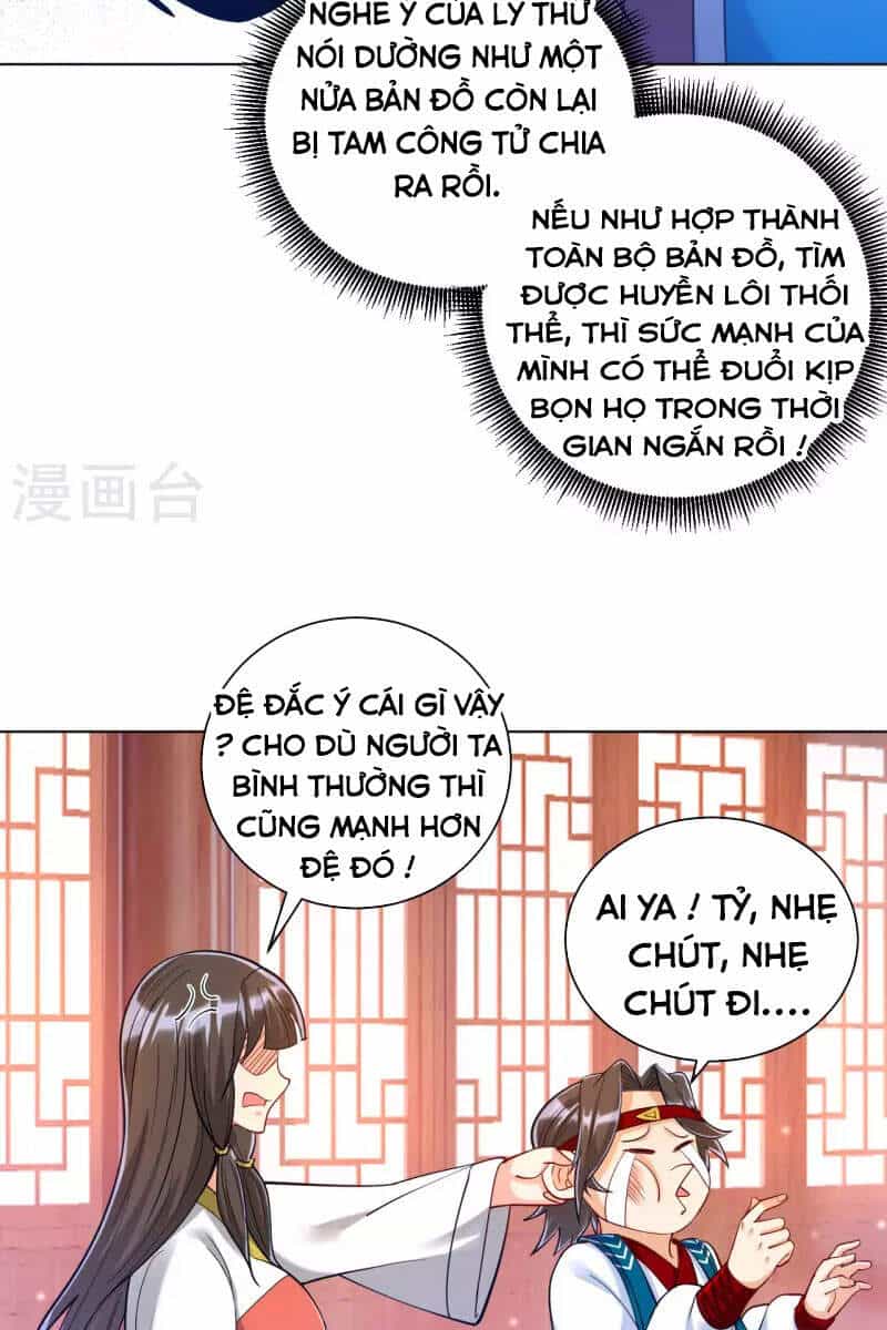 Nhất Đẳng Gia Đinh - Chương 257 - ảnh 14